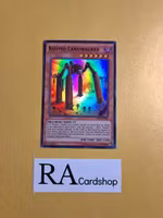 Kozmo Landwalker EN084 Shining Victories SHV1 Yu-Gi-Oh
