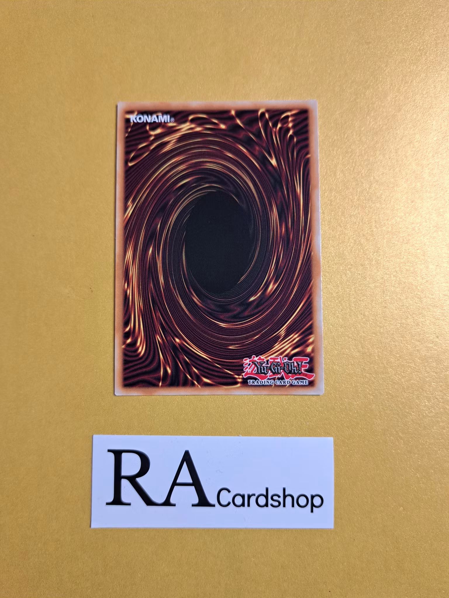 Degrade Buster EN005 Flames of Destruction FLOD Yu-Gi-Oh