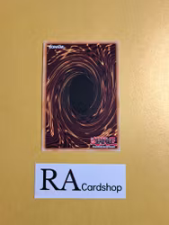 Trickstar Rhodode EN008 Flames of Destruction FLOD Yu-Gi-Oh