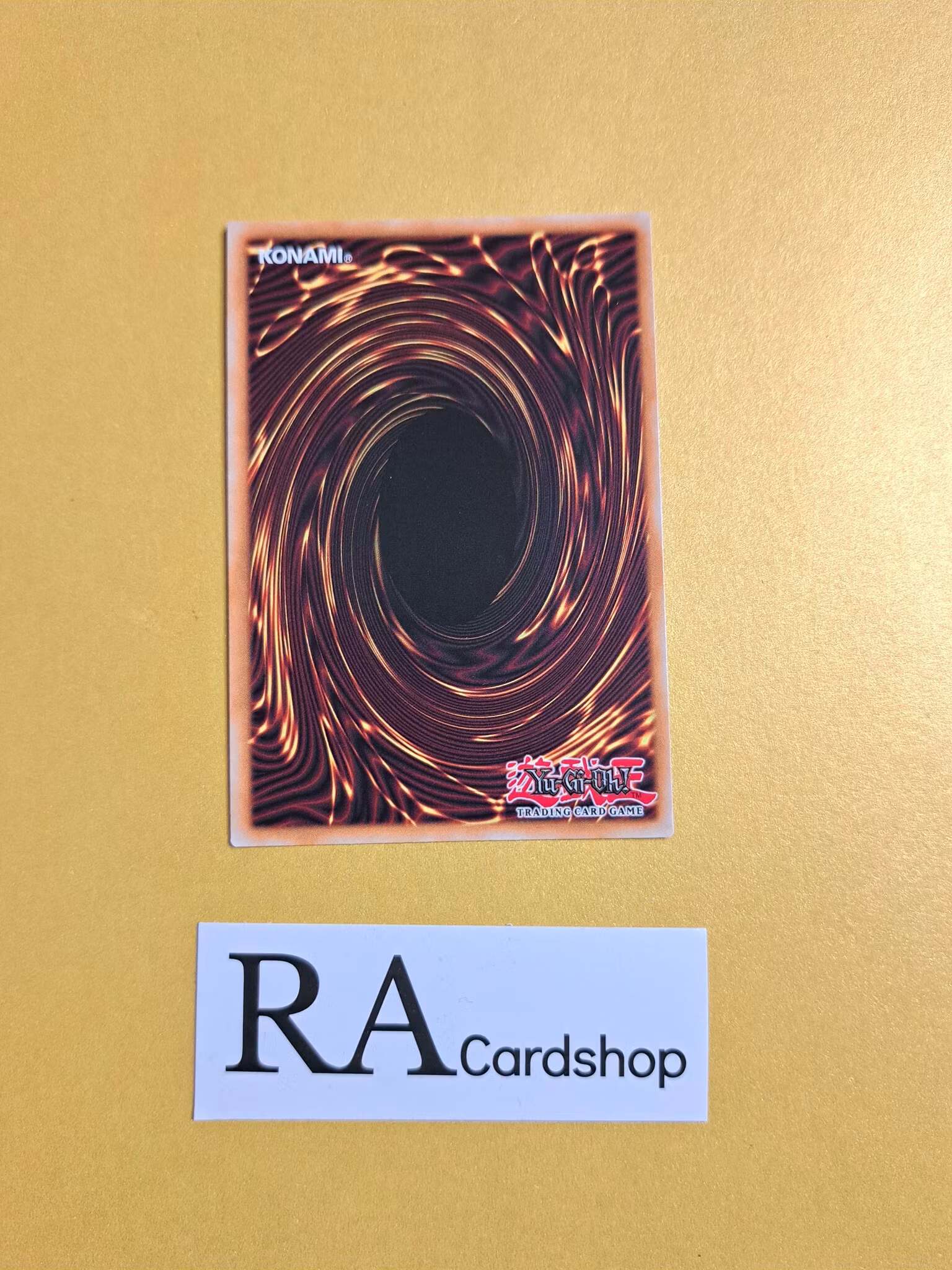 Elementsaber Lapauila EN023 Flames of Destruction FLOD Yu-Gi-Oh