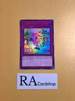 Broken Line 1st ED EN156 Mega Tin Pack 2018 MP18 Yu-Gi-Oh