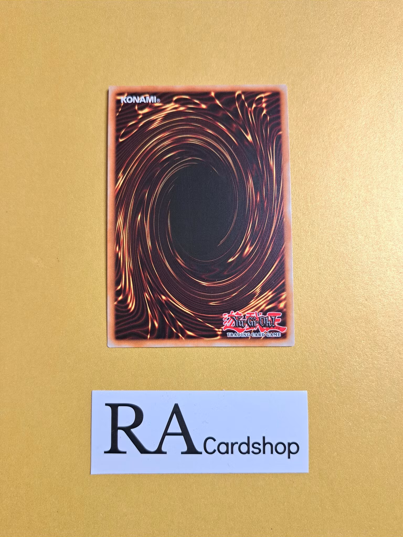 Broken Line 1st ED EN156 Mega Tin Pack 2018 MP18 Yu-Gi-Oh