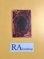 Broken Line 1st ED EN156 Mega Tin Pack 2018 MP18 Yu-Gi-Oh