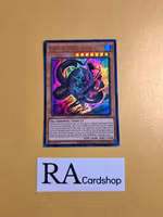 Chaos Daedalus EN007 Toon Chaos TOCH Yu-Gi-Oh