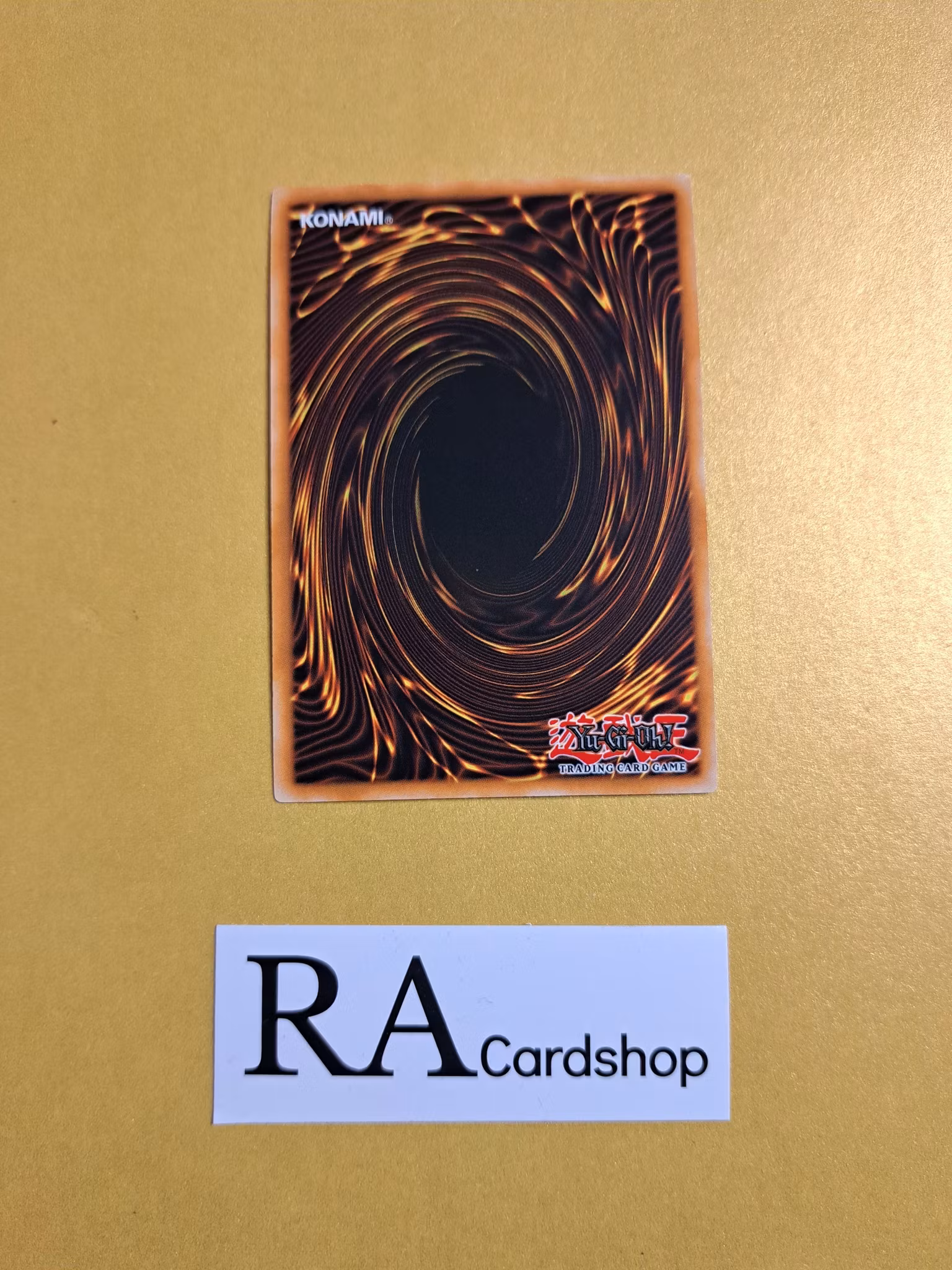 Chaos Daedalus EN007 Toon Chaos TOCH Yu-Gi-Oh