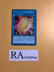 Cocoon of Ultra Evolution Limited Edition EN073 Legendary Duelists: Season 1 LDS1 Yu-Gi-Oh