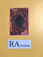 Latency 1st ED EN035 Fists of the Gadgets FIGA Yu-Gi-Oh