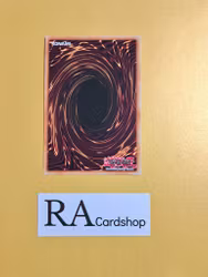 Code Talker 1st ED EN043 Fists of the Gadgets FIGA Yu-Gi-Oh