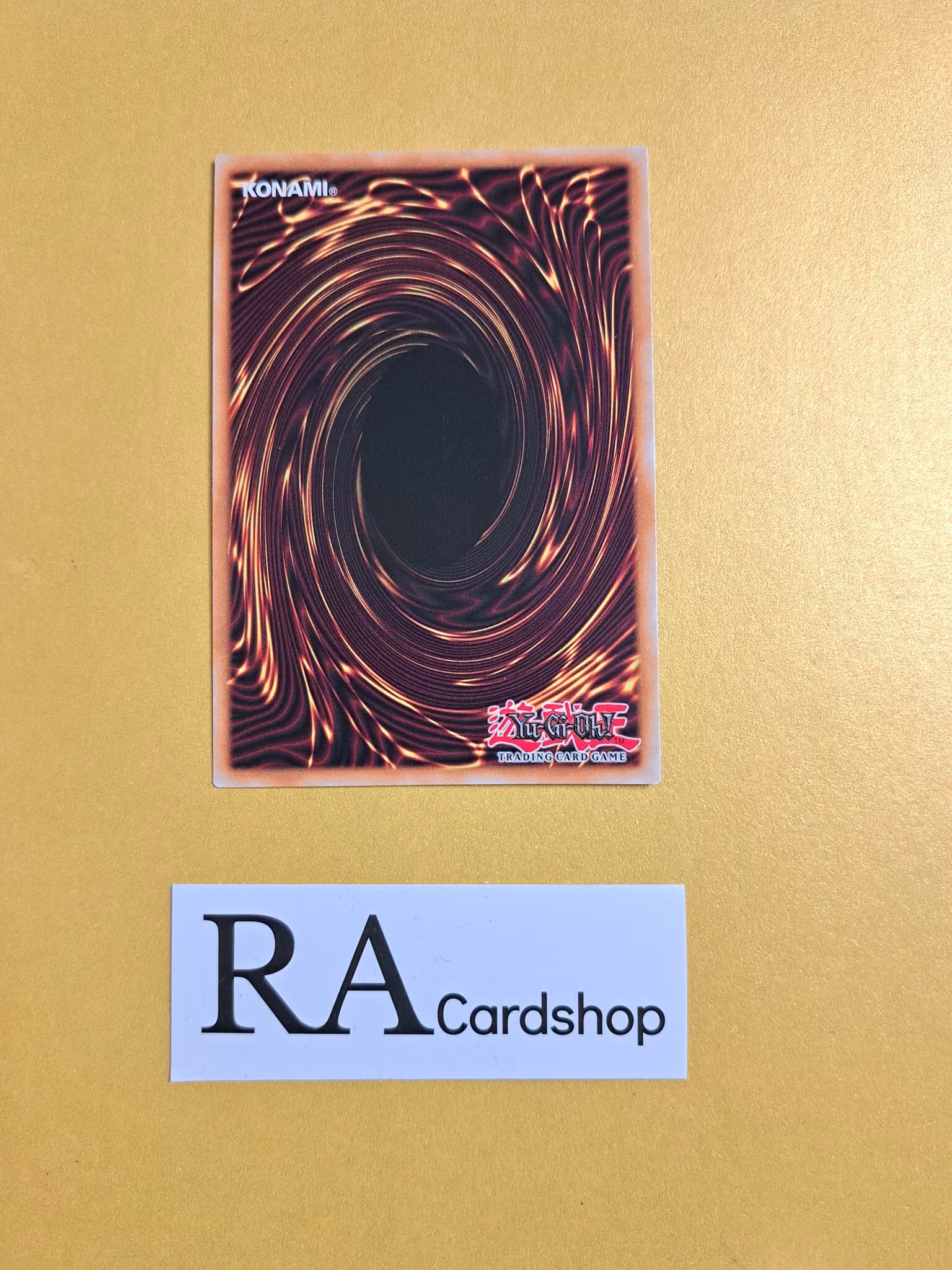 Shootingcode Talker 1st ED EN044 Fists of the Gadgets FIGA Yu-Gi-Oh