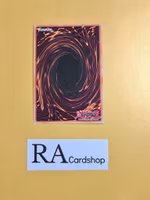 Shootingcode Talker 1st ED EN044 Fists of the Gadgets FIGA Yu-Gi-Oh