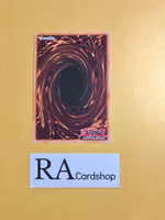 Talkback Lancer 1st ED EN046 Fists of the Gadgets FIGA Yu-Gi-Oh