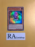 Subterror Fiendess 1st ED EN048 Fists of the Gadgets FIGA Yu-Gi-Oh