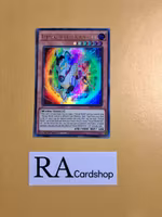 Virtual World Kirin - Lili 1st ED EN176 Tin of Ancient Battles 2021 MP21 Yu-Gi-Oh