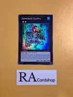Armored Kappa 1st ED EN097 Shadow Specters SHSP Yu-Gi-Oh