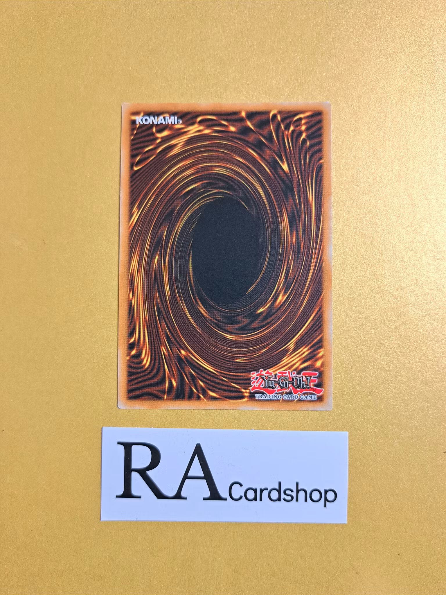 Cynet Backdoor 1st ED EN023 Structure Deck Cyberse Link SDCL Yu-Gi-Oh