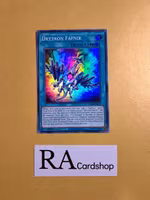 Drytron Fafnir 1st ED EN031 Genesis Impact GEIM Yu-Gi-Oh