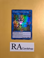 Cyberse Accelerator Limited Editiond ENSE1 Ignition Assault IGAS ENSE Yu-Gi-Oh