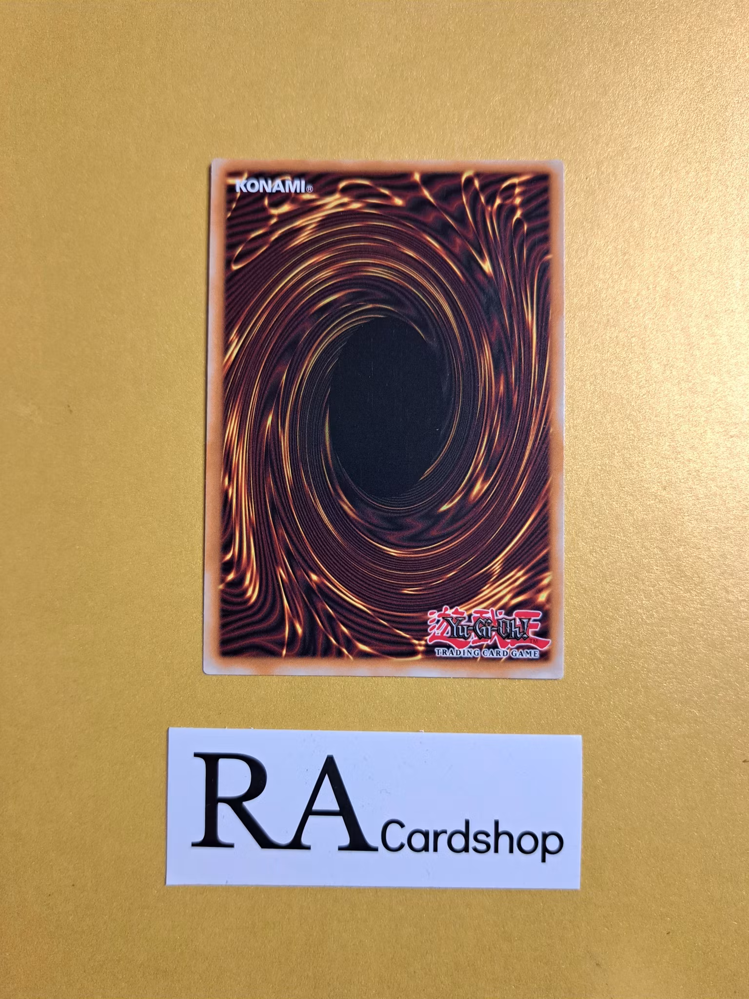 Cyberse Accelerator Limited Editiond ENSE1 Ignition Assault IGAS ENSE Yu-Gi-Oh