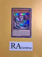 Donpa Marksman Fur Hire EN014 Dark Saviors DASA Yu-Gi-Oh