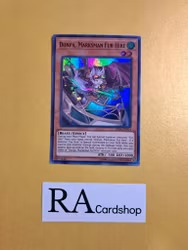 Donpa Marksman Fur Hire EN014 Dark Saviors DASA Yu-Gi-Oh