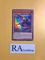 Recon Scout Fur Hire EN015 Dark Saviors DASA Yu-Gi-Oh
