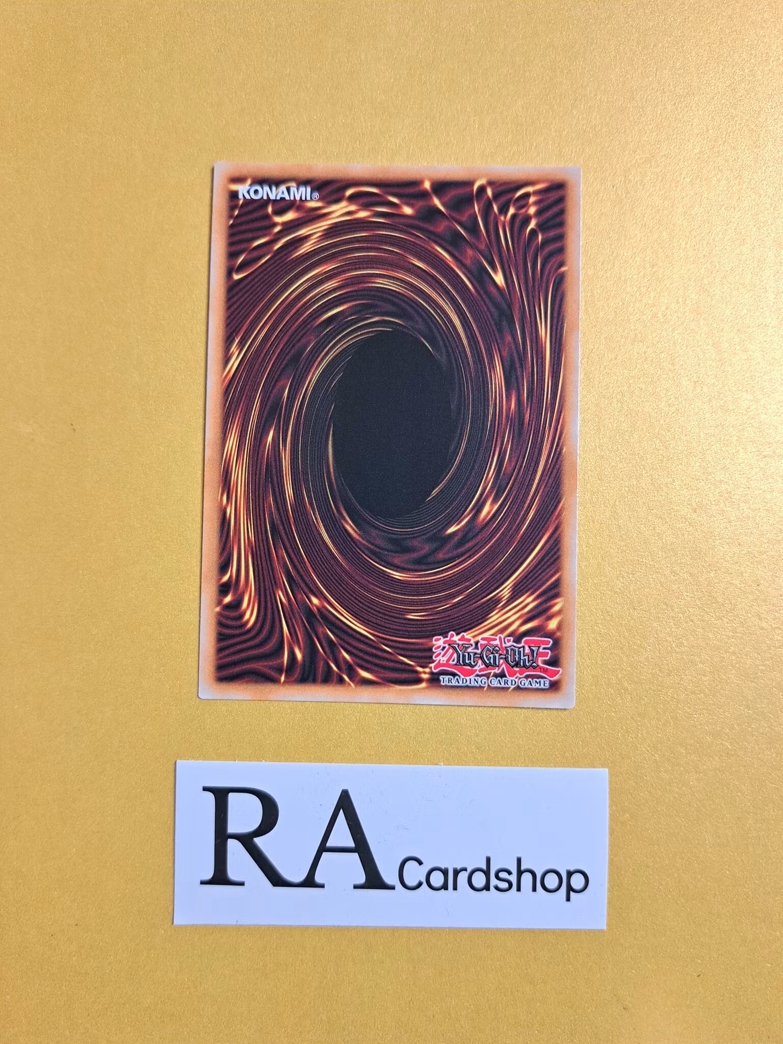 Recon Scout Fur Hire EN015 Dark Saviors DASA Yu-Gi-Oh