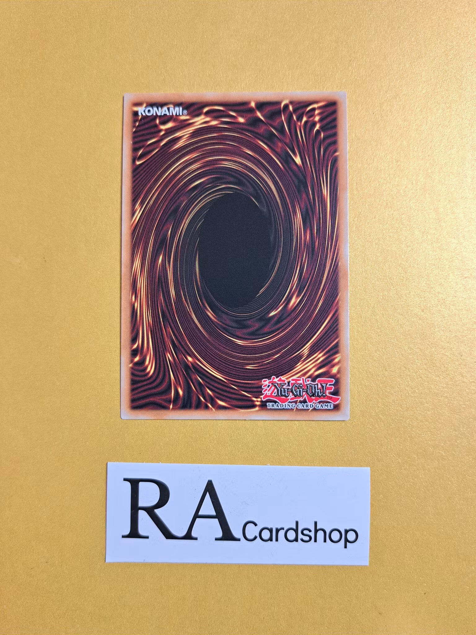 Spell Power Grasp EN056 Dark Saviors DASA Yu-Gi-Oh