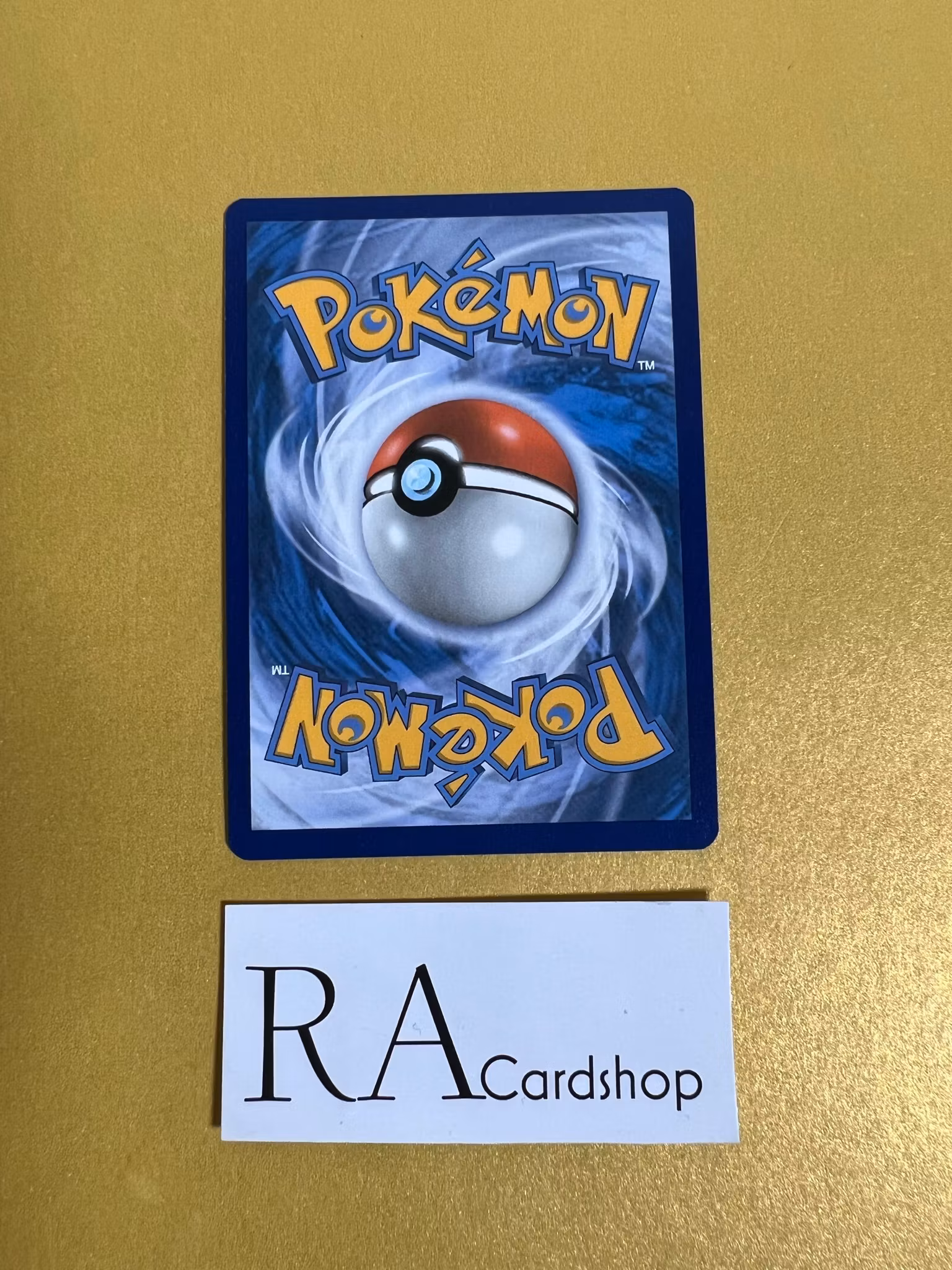 Liepard Reverse Holo Rare 040/073 Champions Path Pokémon
