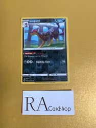 Liepard Reverse Holo Rare 040/073 Champions Path Pokémon