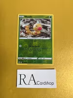 Weedle Reverse Holo Common 002/073 Champions Path Pokémon
