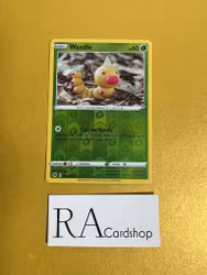 Weedle Reverse Holo Common 002/073 Champions Path Pokémon