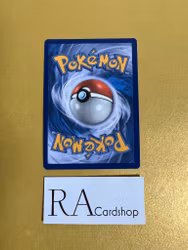 Weedle Reverse Holo Common 002/073 Champions Path Pokémon