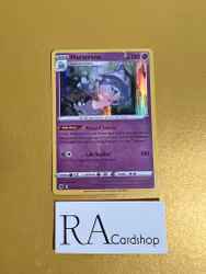 Hatterene Holo Rare 020/073 Champions Path Pokémon