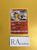 Centiskorch Reverse Holo Rare 010/073 Champions Path Pokémon