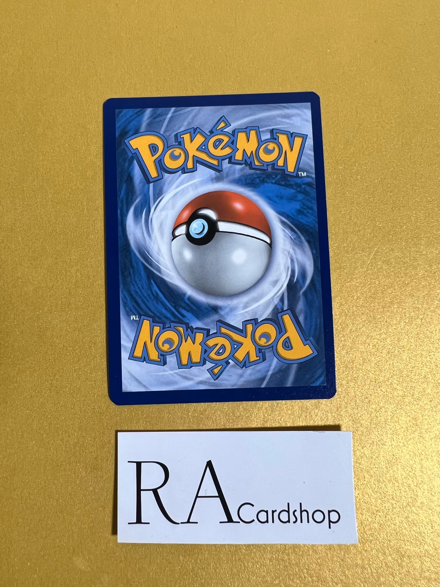 Zygarde Reverse Holo Rare 028/073 Champions Path Pokémon
