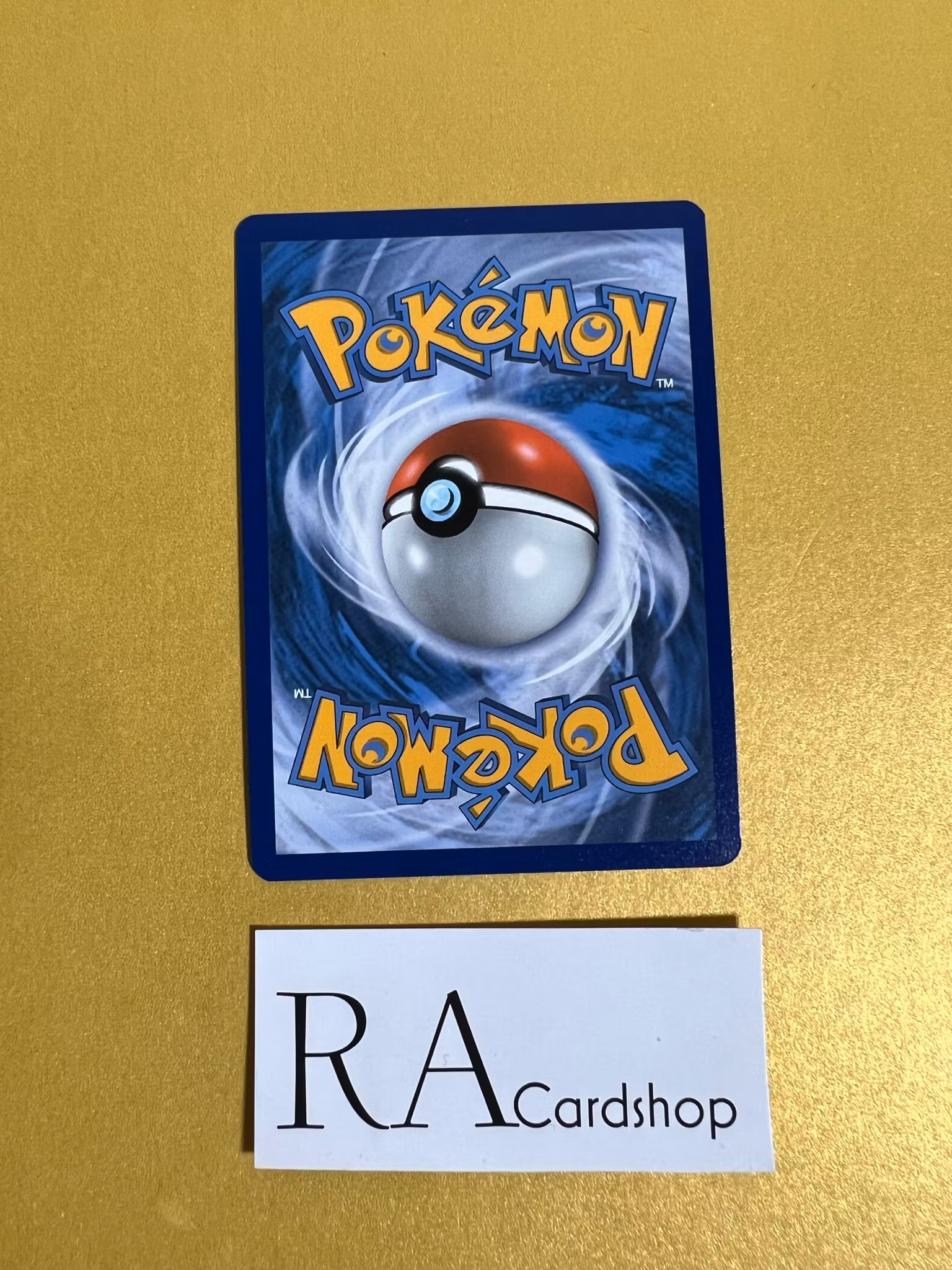 Lycanroc Holo Rare 030/073 Champions Path Pokémon