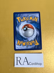 Lycanroc Holo Rare 030/073 Champions Path Pokémon