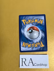 Machoke Reverse Holo Uncommon 025/073 Champions Path Pokémon