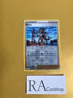 Nessa Reverse Holo Uncommon 157/185 Vivid Voltage Pokemon