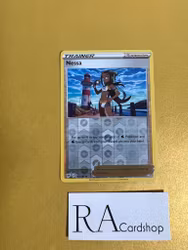 Nessa Reverse Holo Uncommon 157/185 Vivid Voltage Pokemon