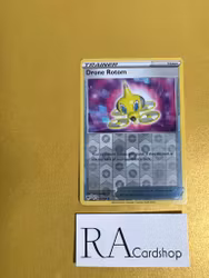 Drone Rotom Reverse Holo Uncommon 151/185 Vivid Voltage Pokemon