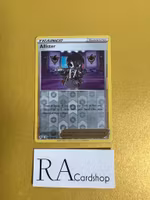 Allister Reverse Holo Uncommon 146/185 Vivid Voltage Pokemon