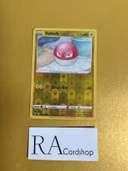 Voltorb Reverse Holo Common 045/185 Vivid Voltage Pokemon