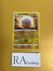 Electrode Reverse Holo Rare 046/185 Vivid Voltage Pokemon
