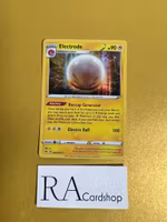 Electrode Holo Rare 046/185 Vivid Voltage Pokemon