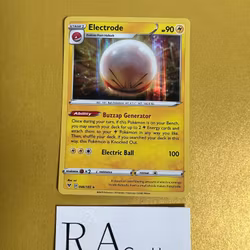Electrode Holo Rare 046/185 Vivid Voltage Pokemon