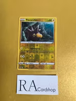 Pincurchin Reverse Holo Uncommon 062/185 Vivid Voltage Pokemon
