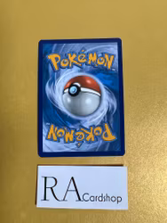 Elektross Reverse Holo Rare 059/185 Vivid Voltage Pokemon