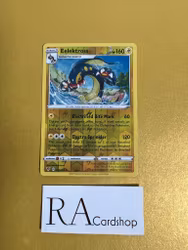 Elektross Reverse Holo Rare 059/185 Vivid Voltage Pokemon