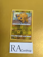 Joltik Reverse Holo Common 055/185 Vivid Voltage Pokemon